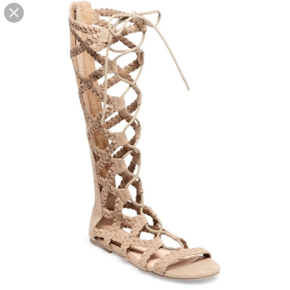 Mossimo Zoey Gladiator Sandals